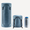 Мешок компрессионный Deuter Compression Bag M (Atlantic; 45x19 см, 12,5 л)
